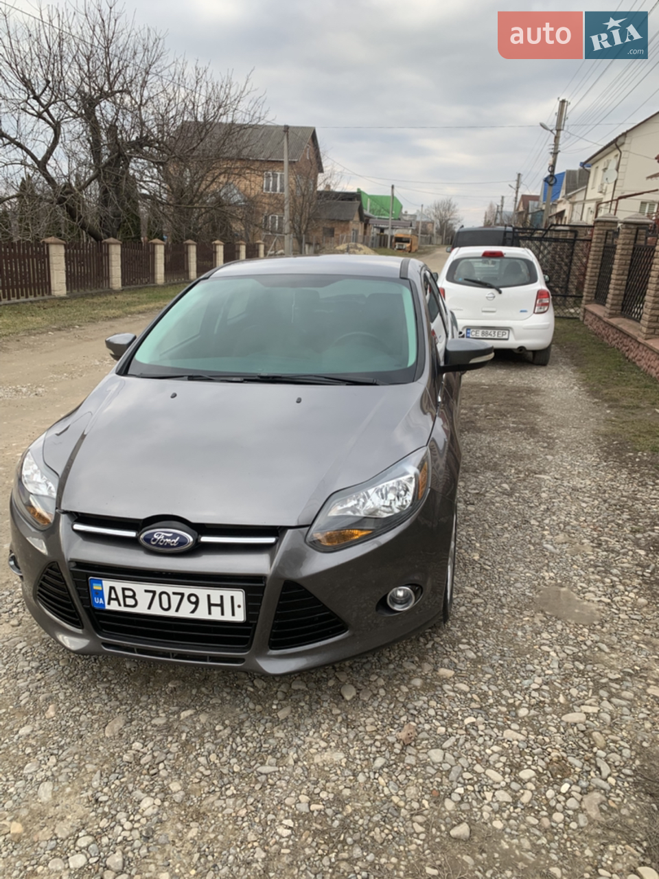 2013 Ford Focus - мініатюра 18