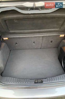 Хетчбек Ford Focus 2013 в Чернівцях