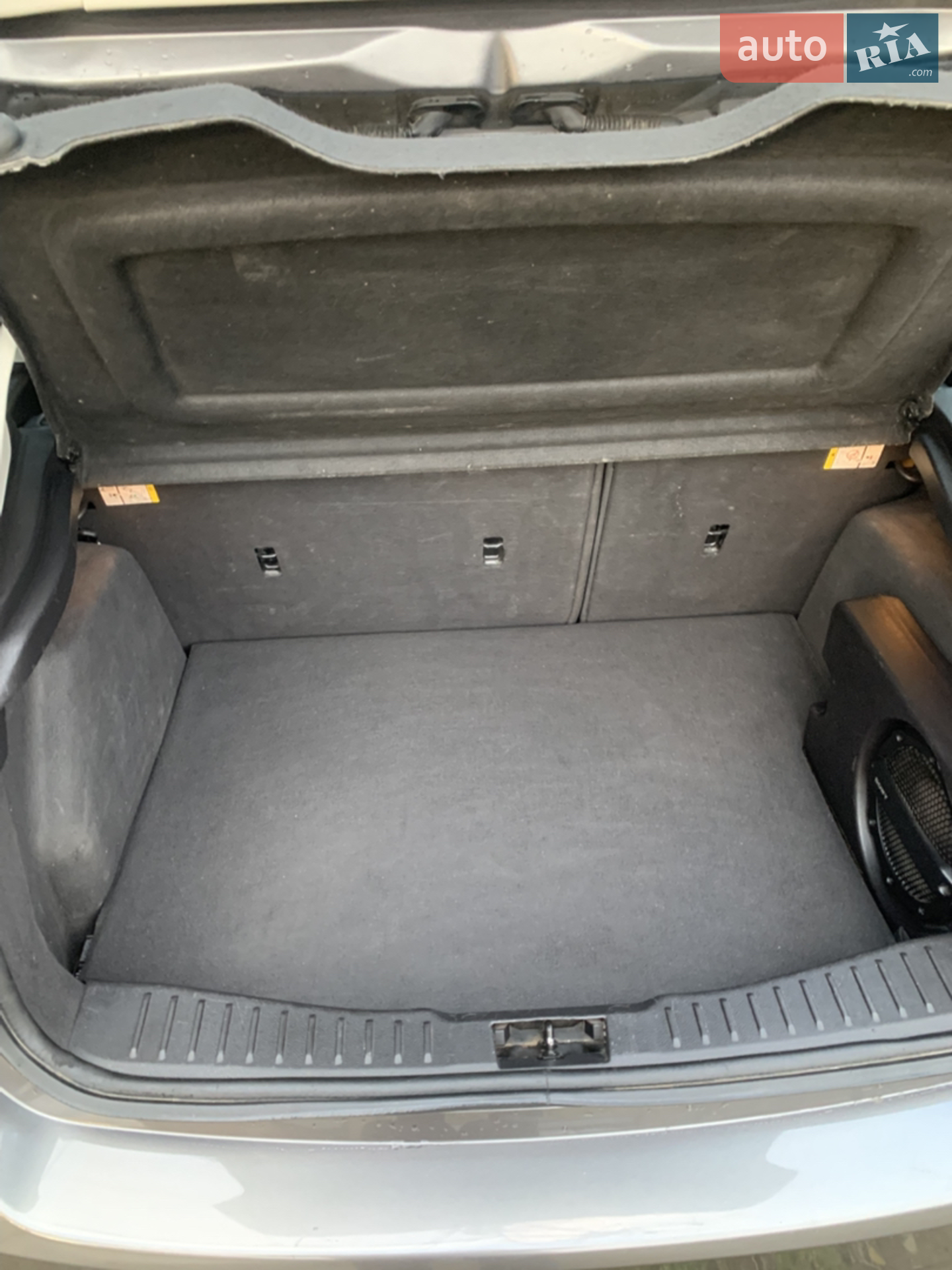 2013 Ford Focus - мініатюра 10