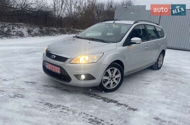 Універсал Ford Focus 2009 в Білій Церкві