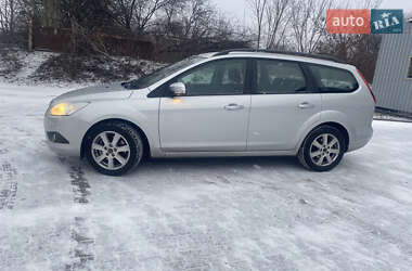 Універсал Ford Focus 2009 в Білій Церкві