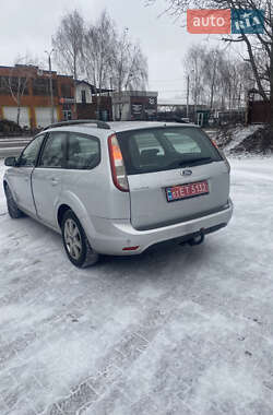 Універсал Ford Focus 2009 в Білій Церкві