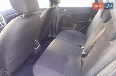 Универсал Ford Focus 2007 в Николаеве