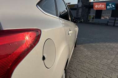 Седан Ford Focus 2017 в 