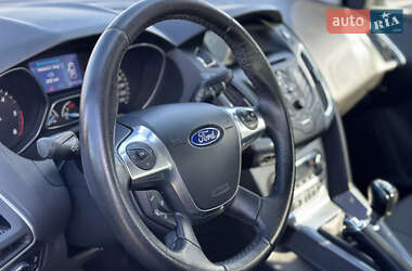 Универсал Ford Focus 2013 в Стрые