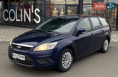 Универсал Ford Focus 2010 в Киеве