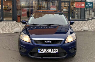 Универсал Ford Focus 2010 в Киеве