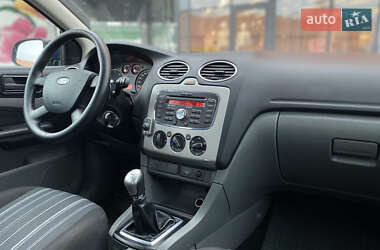 Универсал Ford Focus 2010 в Киеве