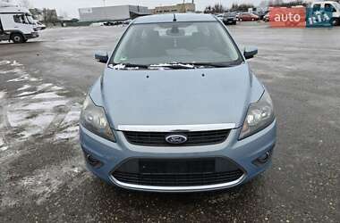 Універсал Ford Focus 2008 в Сумах