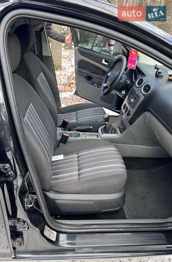 Универсал Ford Focus 2008 в 