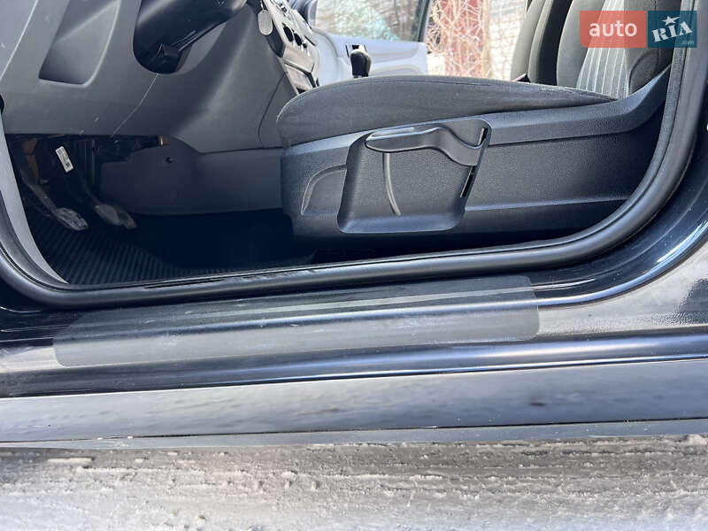 Універсал Ford Focus 2008 в Житомирі