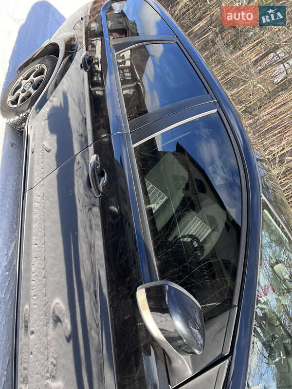 Універсал Ford Focus 2008 в Житомирі