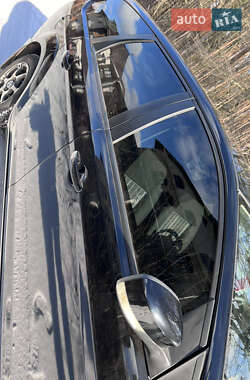 Универсал Ford Focus 2008 в 