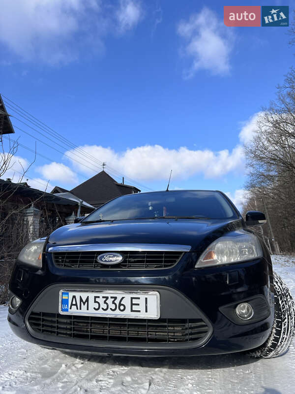Универсал Ford Focus 2008 в Житомире