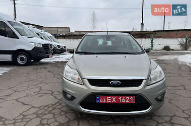 Универсал Ford Focus 2011 в Ровно