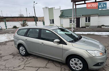 Универсал Ford Focus 2011 в Ровно