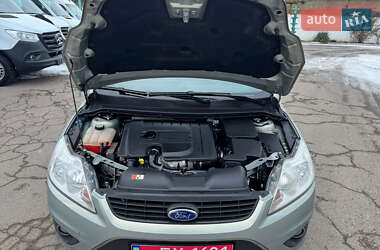 Универсал Ford Focus 2011 в Ровно