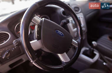 Универсал Ford Focus 2008 в Кропивницком