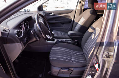 Универсал Ford Focus 2008 в Кропивницком