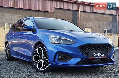 Универсал Ford Focus 2020 в Луцке