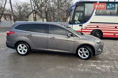 Универсал Ford Focus 2012 в Ивано-Франковске