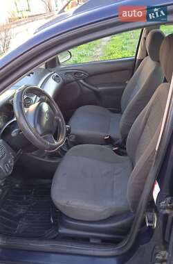 Универсал Ford Focus 2003 в 