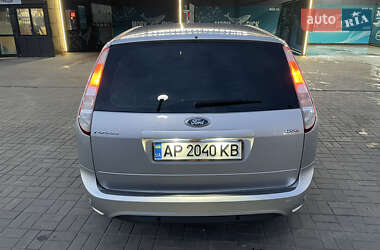 Универсал Ford Focus 2010 в 