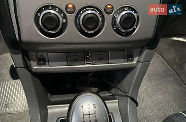 Универсал Ford Focus 2010 в 