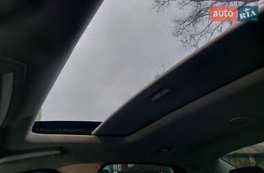 Седан Ford Focus 2017 в 