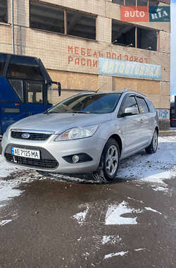 Універсал Ford Focus 2010 в Кривому Розі