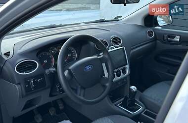 Универсал Ford Focus 2005 в Любешове