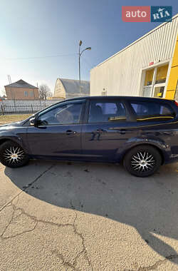 Універсал Ford Focus 2008 в Василькові