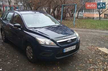 Универсал Ford Focus 2009 в Хмельницком