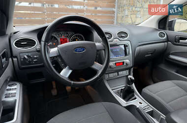 Универсал Ford Focus 2009 в Стрые