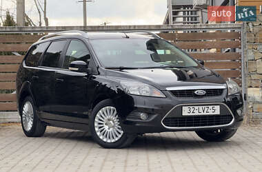 Универсал Ford Focus 2009 в Стрые