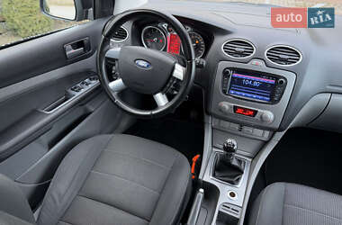 Универсал Ford Focus 2009 в Стрые