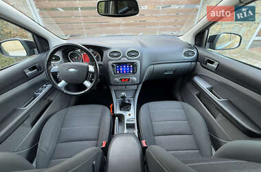 Универсал Ford Focus 2009 в Стрые