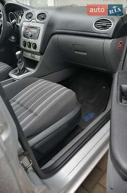 Універсал Ford Focus 2010 в 