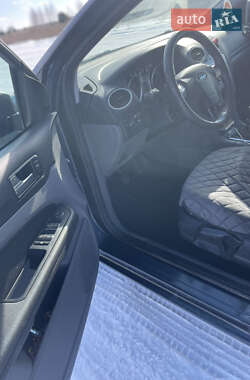 Универсал Ford Focus 2008 в 