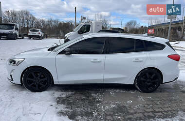 Универсал Ford Focus 2019 в Луцке