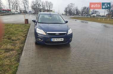 Універсал Ford Focus 2009 в Вінниці