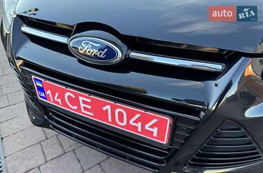 Универсал Ford Focus 2013 в Стрые