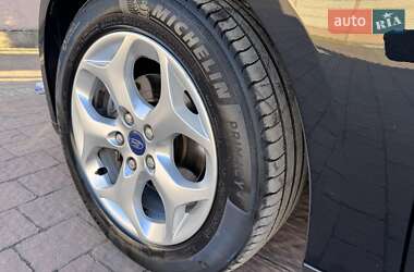 Универсал Ford Focus 2013 в Стрые