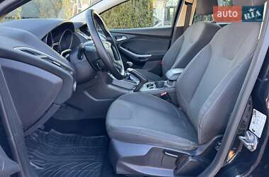 Универсал Ford Focus 2013 в Стрые