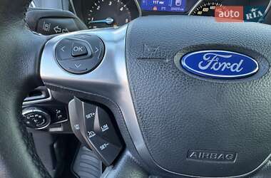 Универсал Ford Focus 2013 в Стрые