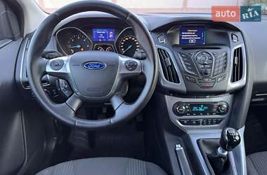 Универсал Ford Focus 2013 в Стрые