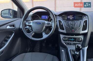 Универсал Ford Focus 2013 в Стрые