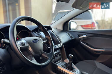 Универсал Ford Focus 2012 в Коломые