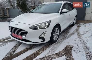 Универсал Ford Focus 2019 в Казатине