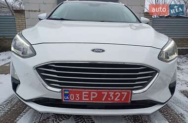 Универсал Ford Focus 2019 в Казатине